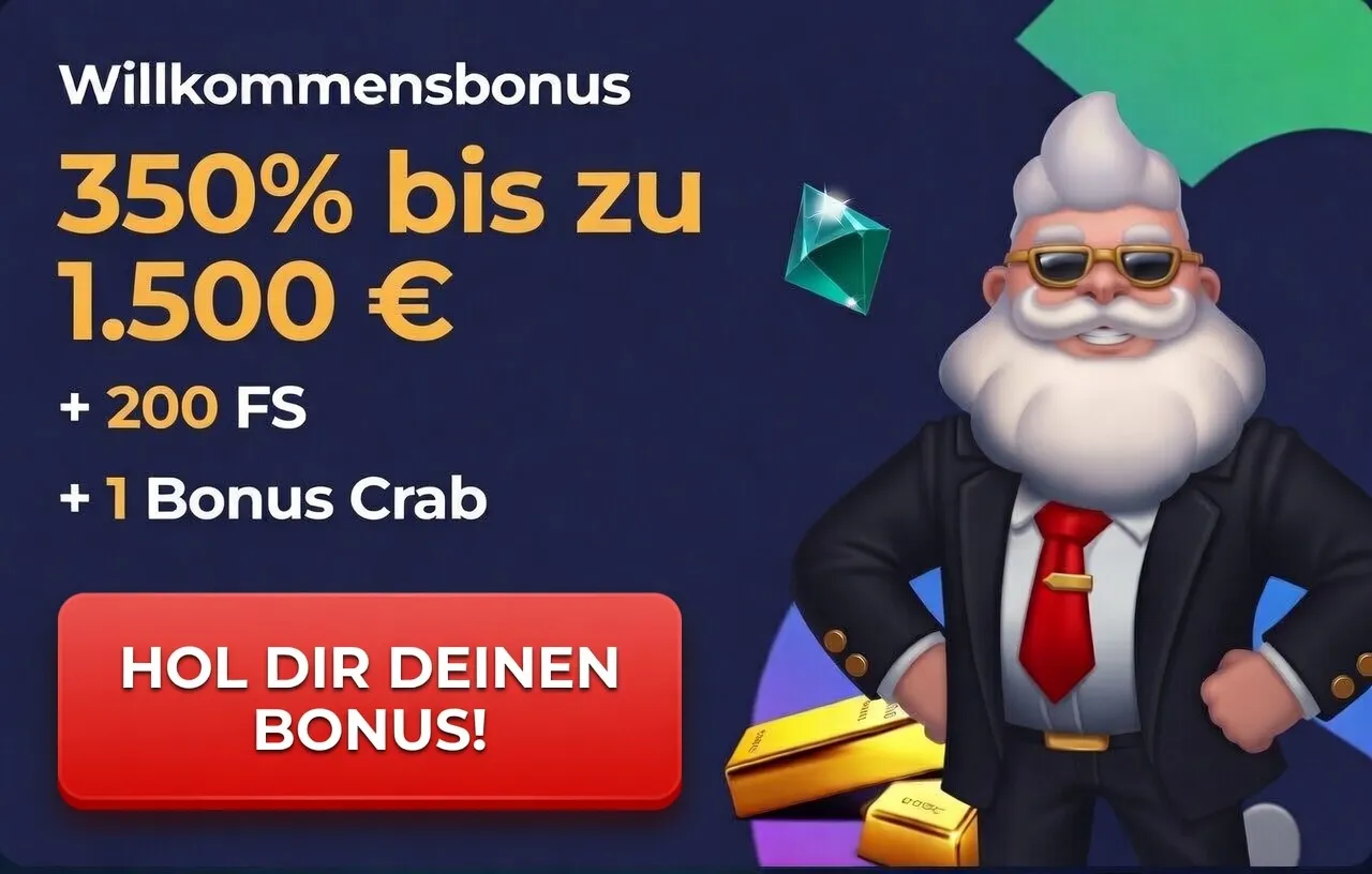 willkommens bonus pino casino