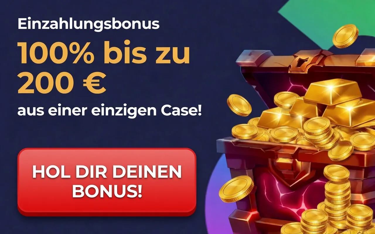 Einzahlungs bonus pino Casino