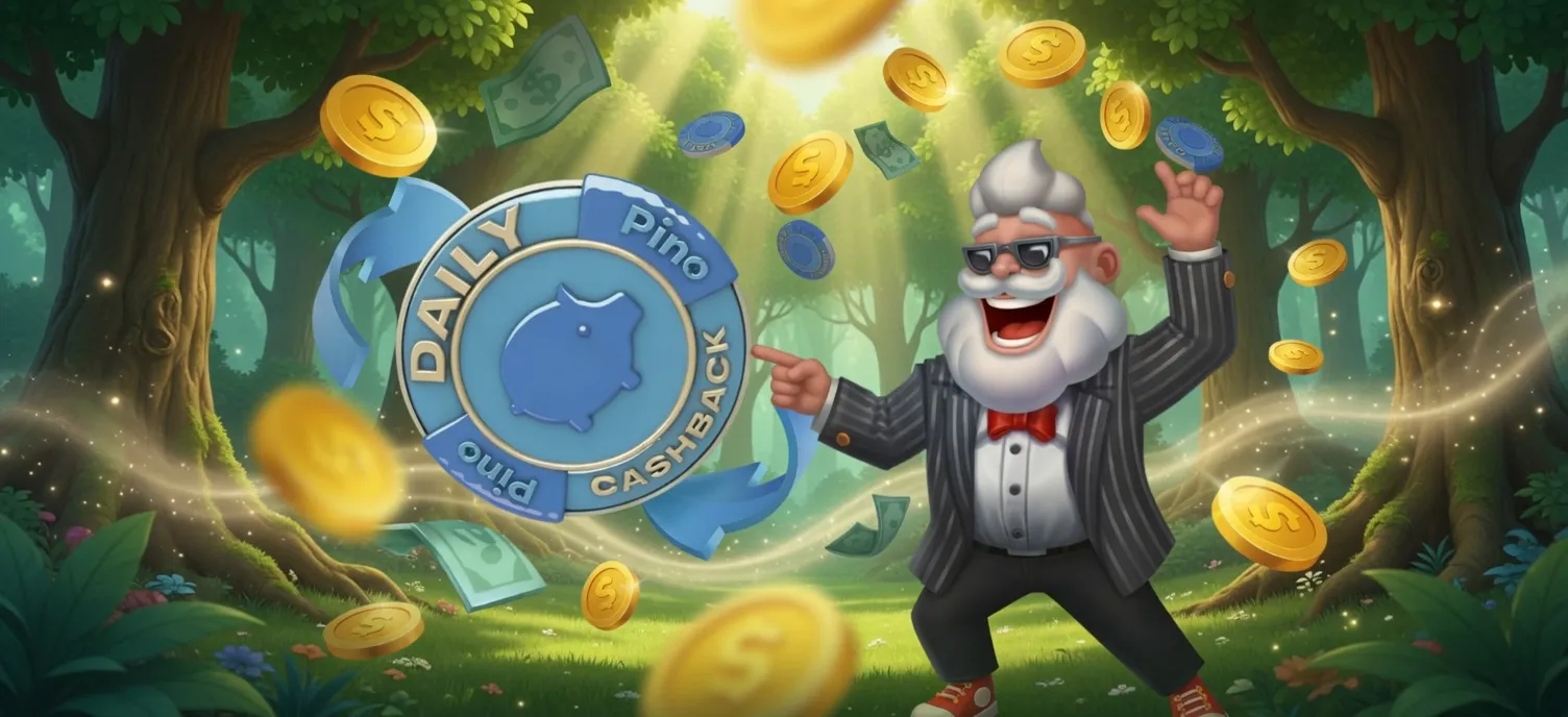 casino pino